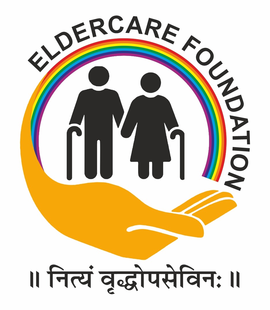 Elder Care Foundation Logo