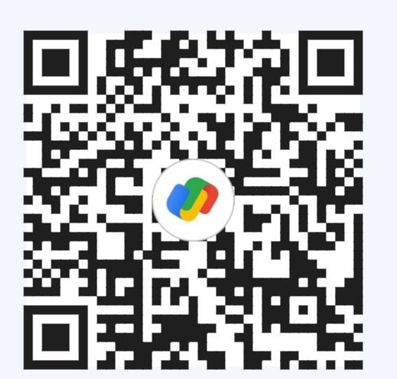 Scan to Donate